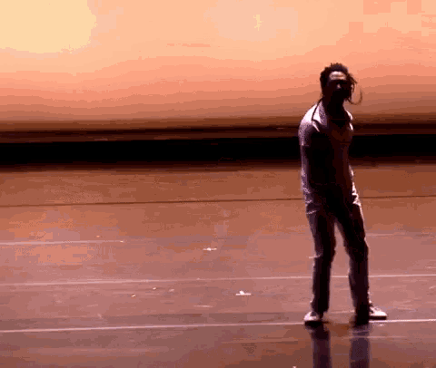 Dance Hip Hop Dance GIF - Dance Hip Hop Dance Elijah Motley GIFs