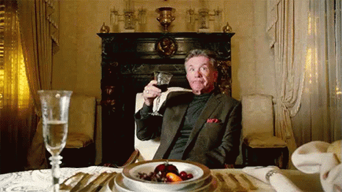 Alan Thicke GIF - Alan Thicke Sorry Not Sorry GIFs
