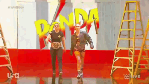 Ronda Rousey Raw GIF - Ronda Rousey Raw Champion GIFs
