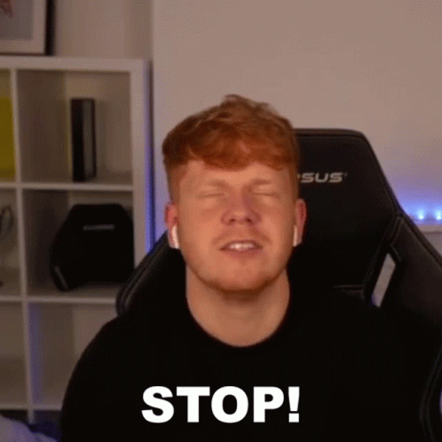 Stop Jack54hd GIF - Stop Jack54hd Dont Do That GIFs
