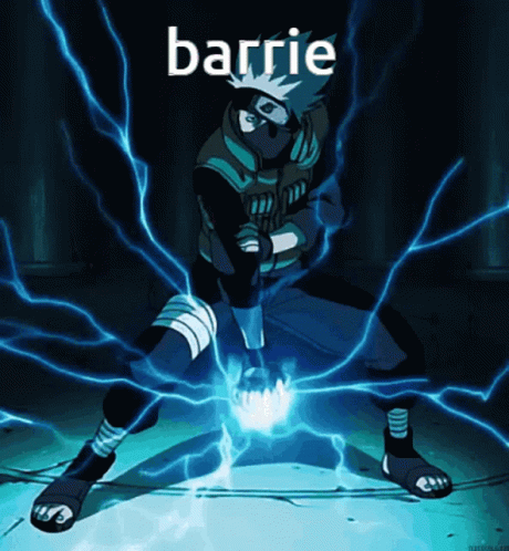 Barrie GIF - Barrie GIFs