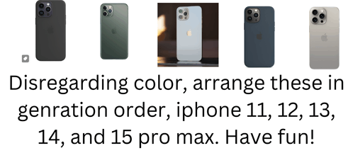 Iphone Confused GIF - Iphone Confused Color GIFs