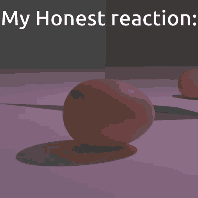 Egg My Honest Reaction GIF - Egg My Honest Reaction Spin GIFs
