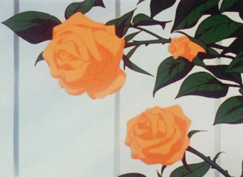 Yellow Flower GIF - Yellow Flower Rose GIFs
