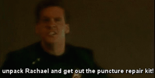 Rimmer Arnold GIF - Rimmer Arnold Red GIFs