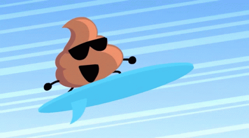 The Daily Object Show Fusionanimations GIF - The Daily Object Show Fusionanimations Tdos GIFs