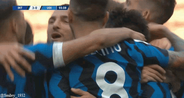 Inter Inter Milan GIF - Inter Inter Milan GIFs