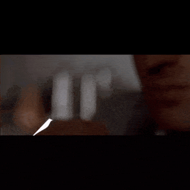 The Subtle Full White American Psycho GIF - The Subtle Full White American Psycho Card Scene GIFs