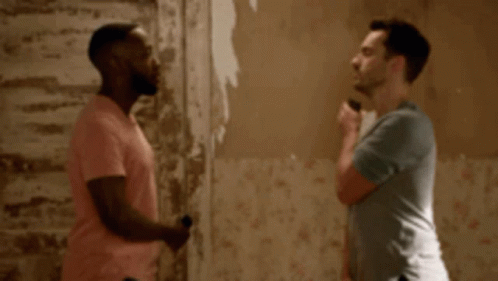 New Girl Secret Keeper Of The Five GIF - New Girl Secret Keeper Of The Five Nick Miller GIFs