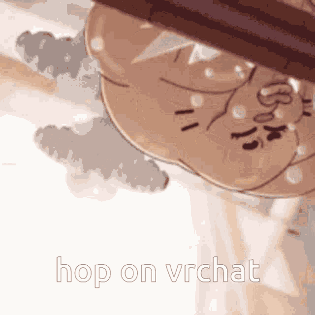 Vrchat Awog GIF - Vrchat Awog GIFs