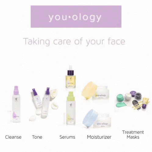 Younique Mask GIF - Younique Mask You Ology GIFs