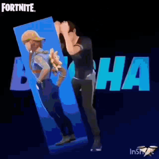 Bugha Fortnite GIF - Bugha Fortnite Bugha Dance GIFs