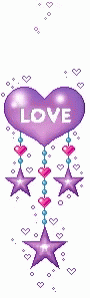 Love Heart GIF - Love Heart Star GIFs