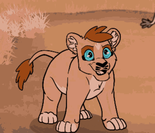 My Pride Feather Lion GIF - My Pride Feather Lion Thelysea GIFs