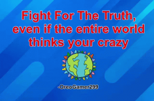 The Truth Truth GIF - The Truth Truth Fight For GIFs