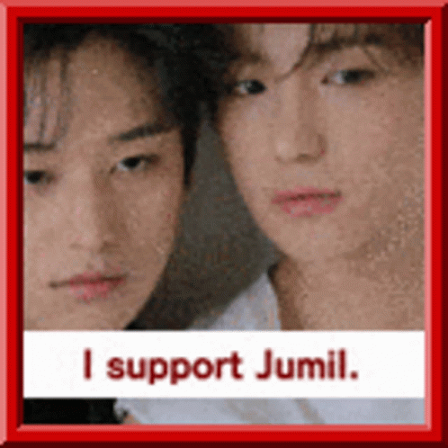 Jumil Juyeon GIF
