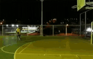 Basquete Basketball GIF