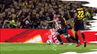 Messi Soccer GIF - Messi Soccer GIFs