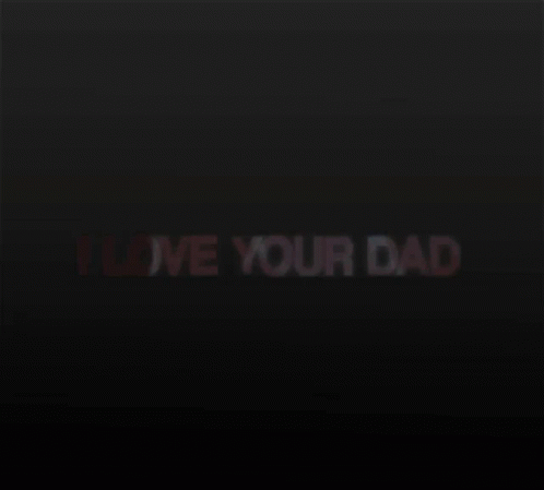 I Love Your Dad Bttispro123 GIF - I Love Your Dad Bttispro123 GIFs