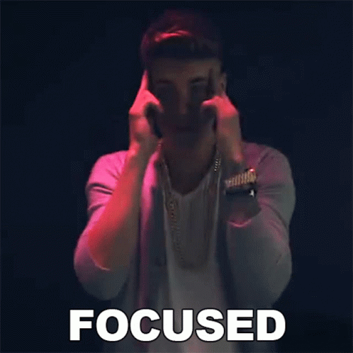 Focused Justin Bieber GIF - Focused Justin Bieber Confident Song GIFs