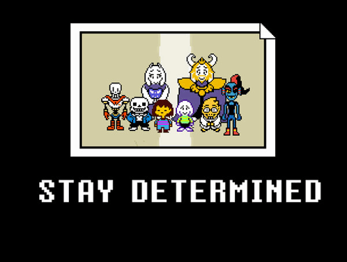 Group Photo GIF - Group Photo Stay Determined GIFs