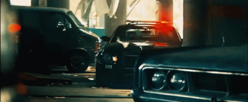 Transformers Barricade GIF - Transformers Barricade Cop Car GIFs