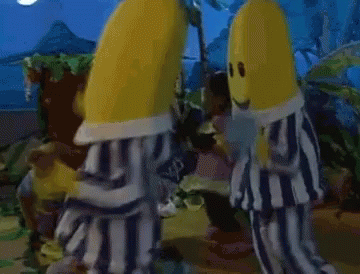 Bananas Dance GIF - Bananas Dance Dancing GIFs