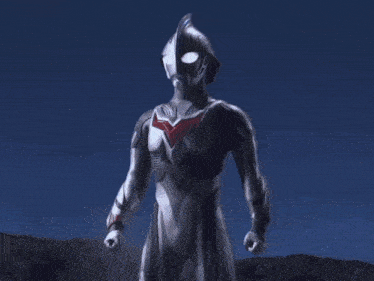 Ultraman Nexus Ren Senjyu GIF - Ultraman Nexus Ren Senjyu GIFs