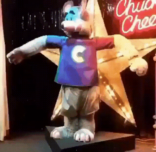 Chester Cheese GIF - Chester Cheese GIFs