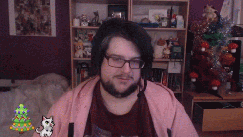 Nilesy Yogscast Nilesy GIF - Nilesy Yogscast Nilesy Nopers GIFs
