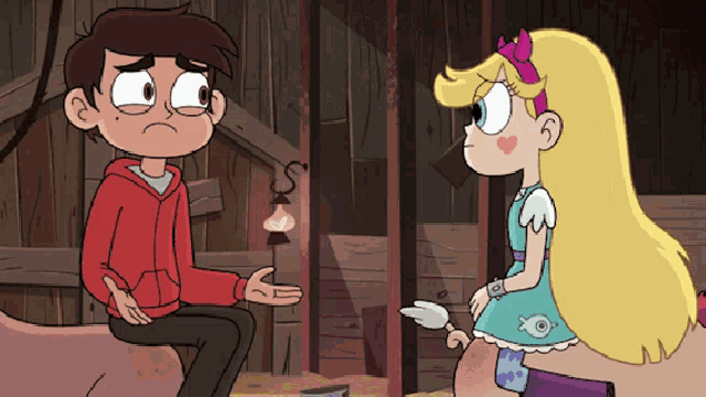Starco Star Vs The Forcea Of Evil GIF - Starco Star Vs The Forcea Of Evil Star Butterfly GIFs