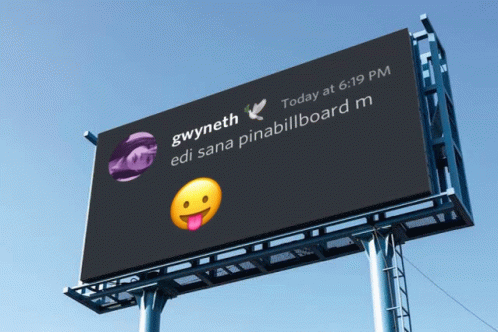 Billboardgwyneth GIF - Billboardgwyneth GIFs