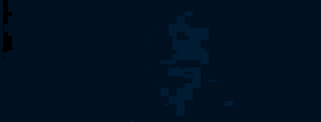 a blue background with the words wlc dj nirvana written on it