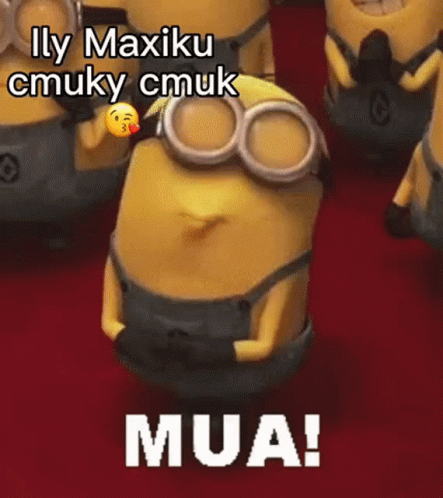 Max Maxim GIF - Max Maxim Ily GIFs