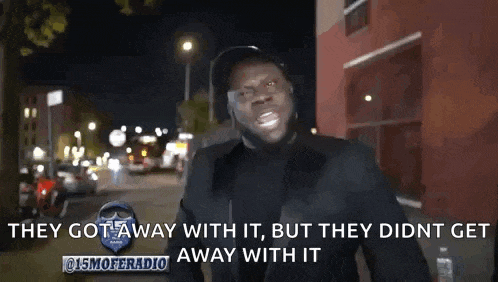 T-rex Got Away With It He Got Away With It GIF