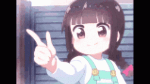 Bangs Anime GIF - Bangs Anime Memes GIFs