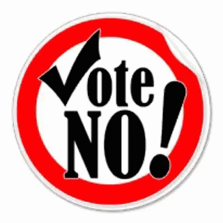 Vote Vote No GIF - Vote Vote No Vote Yes GIFs
