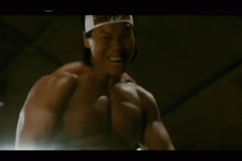 Bloodsport Angry GIF - Bloodsport Angry Rage GIFs