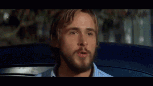 💕 GIF - The Notebook What Do You Want Ryan Gosling GIFs