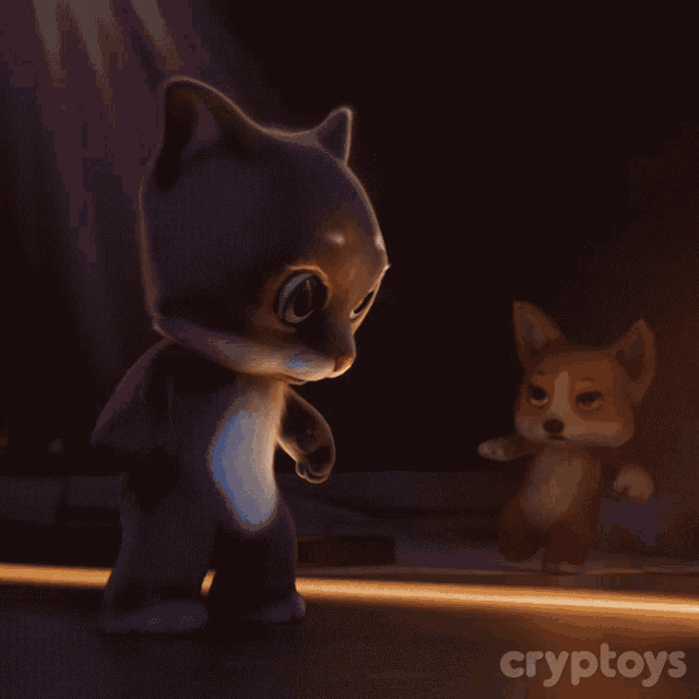 Cryptoys GIF