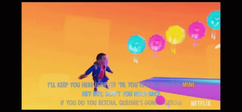 Over The GIF - Over The Moon GIFs