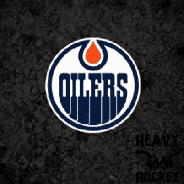 Oilers Edmonton Oilers GIF - Oilers Edmonton Oilers Edmonton GIFs