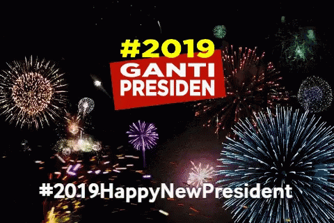 2019ganti Presiden Ganti GIF - 2019ganti Presiden 2019 Ganti GIFs