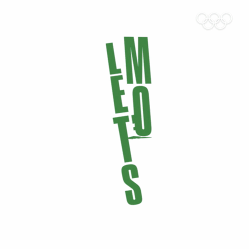 Let'S Move Olympics GIF - Let'S Move Olympics Olympics Day GIFs