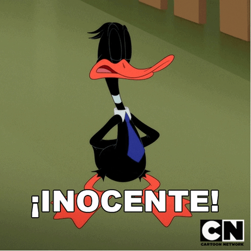 Inocente Lucas GIF - Inocente Lucas Looney Tunes GIFs