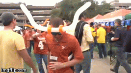 Taligate GIF - Tailgate Football Party GIFs