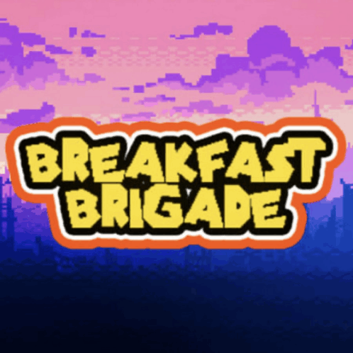 Breakfast Bridge GIF - Breakfast Bridge GIFs