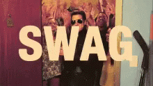 Cool Swag GIF - Cool Swag GIFs