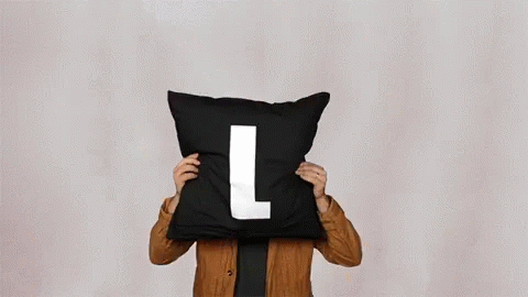 Love Colonyhouse GIF - Love Colonyhouse Pillow GIFs