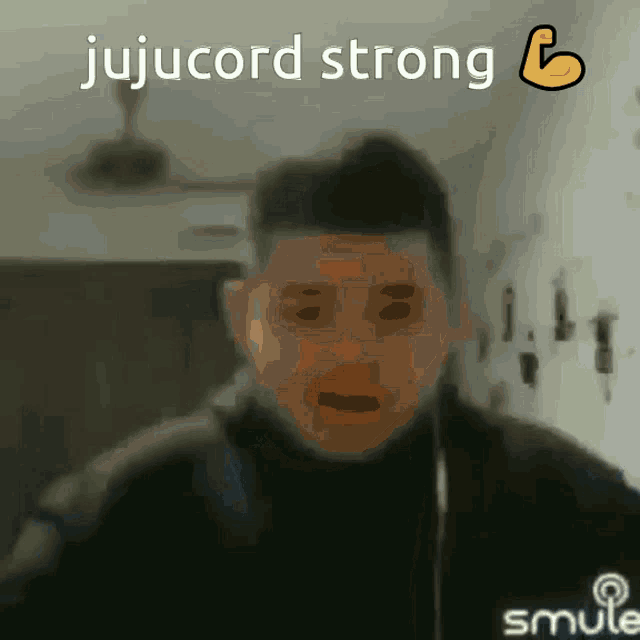 Jujucord Strong Jujucord GIF - Jujucord Strong Jujucord GIFs